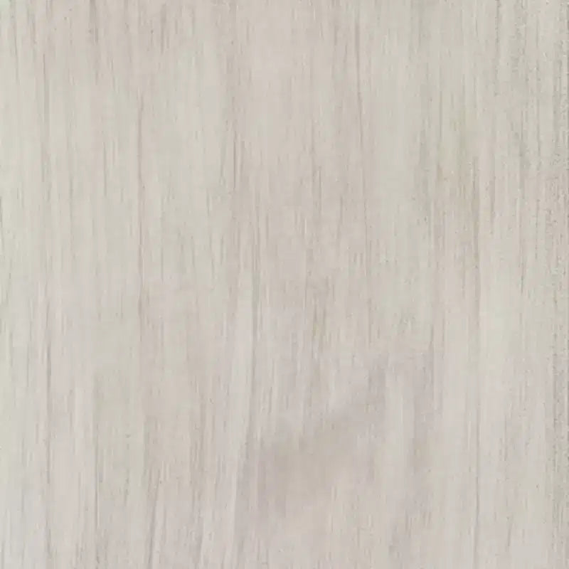 78" Tall Bookcase – 4 Shelves, Distressed Whitewash Finish, Modern Farmhouse