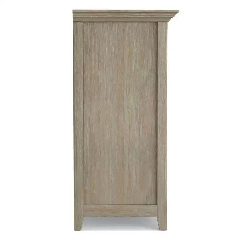 Table de canapé 8 cubes – Style Halifax, étagère multifonctionnelle