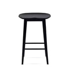 Tabouret de bar 24" Hilton - Steve Silver