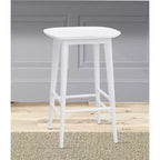 Tabouret de bar 24" Hilton - Steve Silver