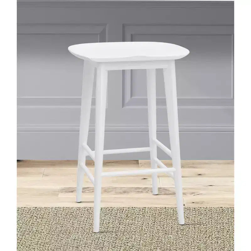 24 Hilton Counter Height Barstool - Steve Silver