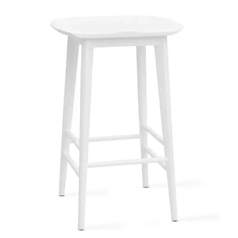 24 Hilton Counter Height Barstool - Steve Silver